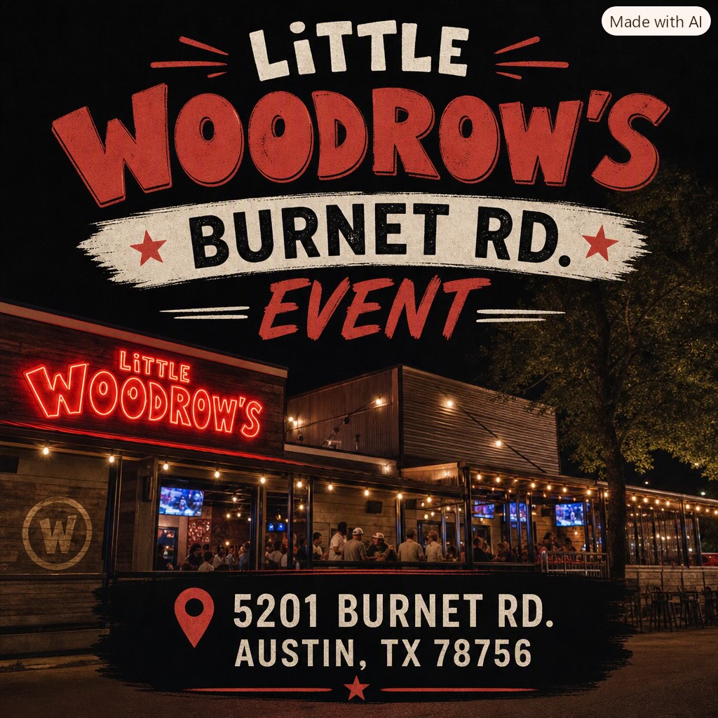 Austin Chapter October Meeting